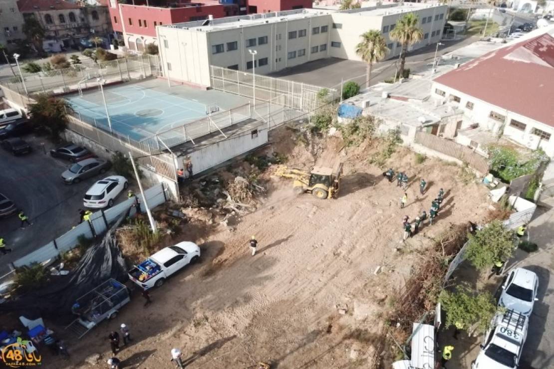 Israeli court allows leveling of Islamic graveyard in occupied Jaffa