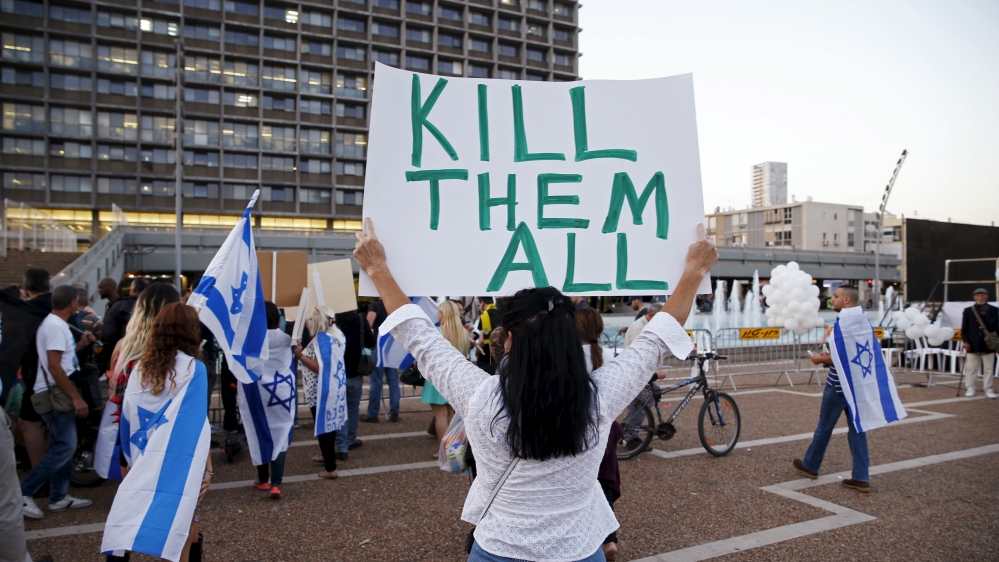 How two seemingly unrelated events laid Israel’s racism problem bare