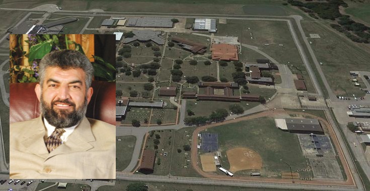 Family of Palestinian political prisoner infected with Covid-19 in US jail appeals for saving his life