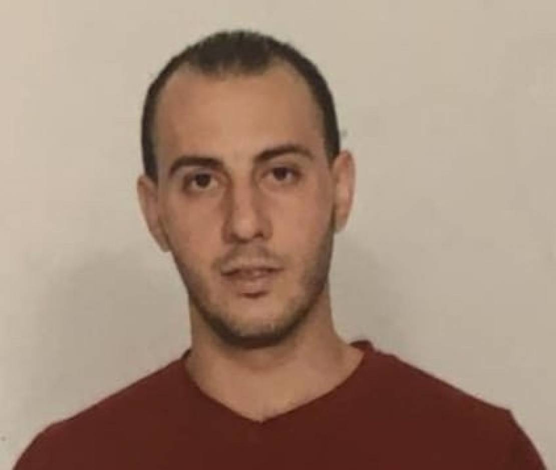 'Israel' rearrests prisoner the moment he was released