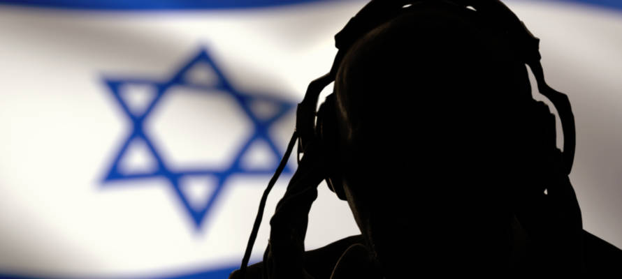'Israel' launches another satellite to spy on other countries