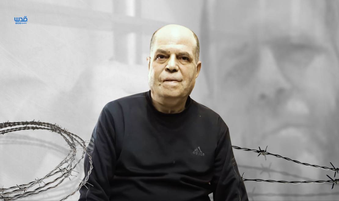 Medical negligence policy: Patient Palestinian prisoner dies after 26 years in Israeli jails