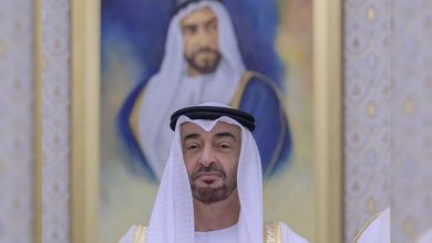 Quds News Network - The road to Israel-UAE normalization: A decade of