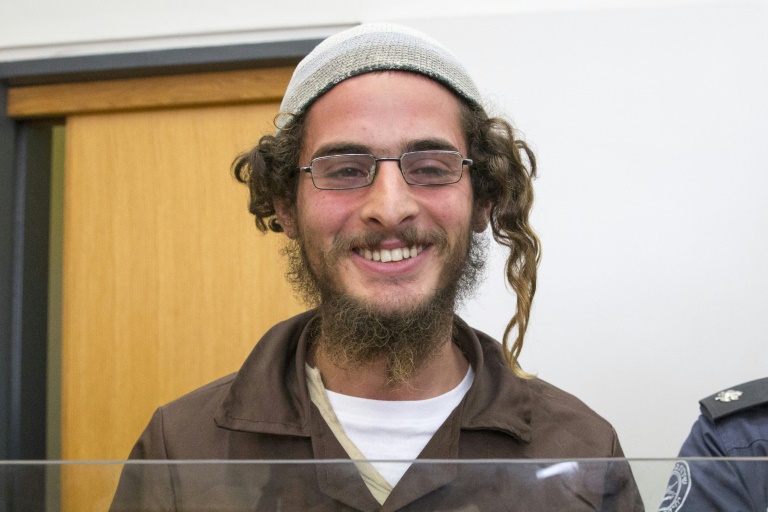 'Israel' rabbis issue statement backing settler who murdered Dawabsheh family