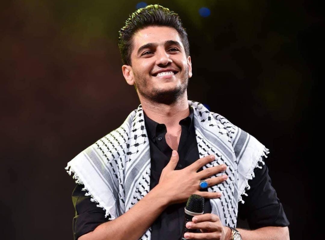 'Israel' to ban Mohammed Assaf from visiting occupied territories