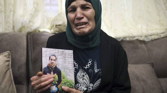 Israeli cop who murdered autistic man acquitted