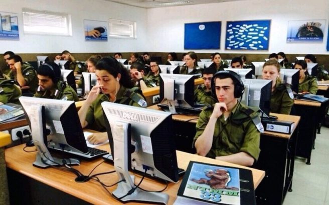 Shin Bet exploits COVID-19 to censor native Palestinians in 'Israel'
