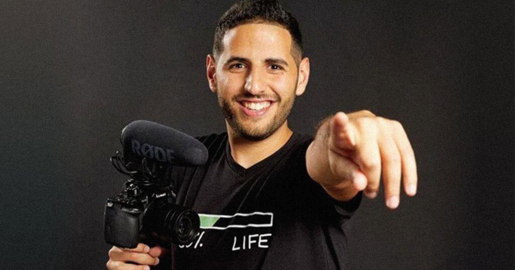 Nas Daily's normalisation tour: Loving the UAE