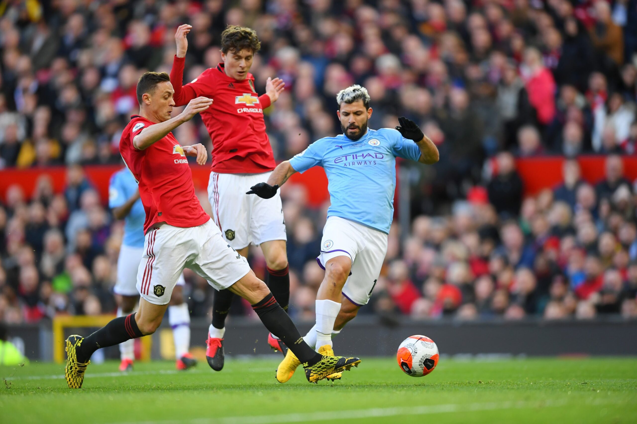 Premier League adopts IHRA definition of antisemitism