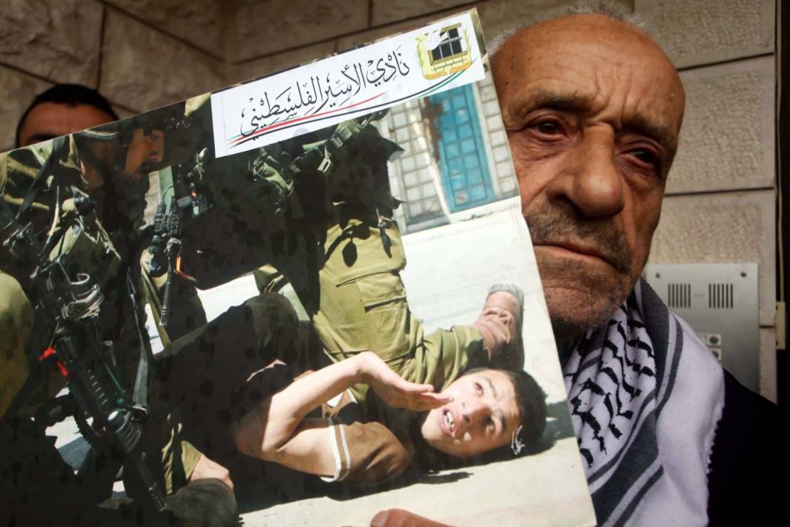 Watchdog: Over 3300 Palestinians arrested during COVID-19 pandemic