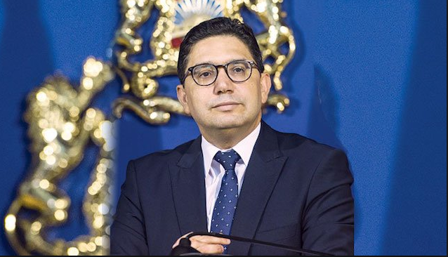 Israel's relations with Morocco were already normal, said Moroccan FM