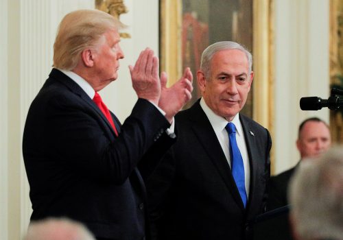 Moroccan FM: Talks with Israel began in 2018, led by the king