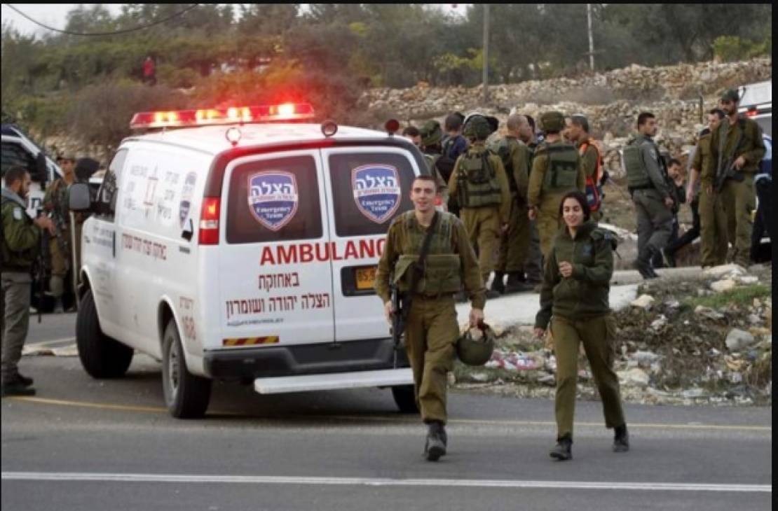 Israeli settler killed during attack on Palestinian vehicles