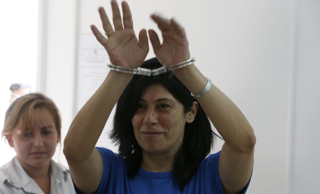 The most important element in prison is books, writes Palestinian prisoner
