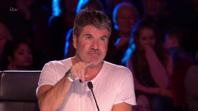 Simon Cowell to join Israeli X-Factor show