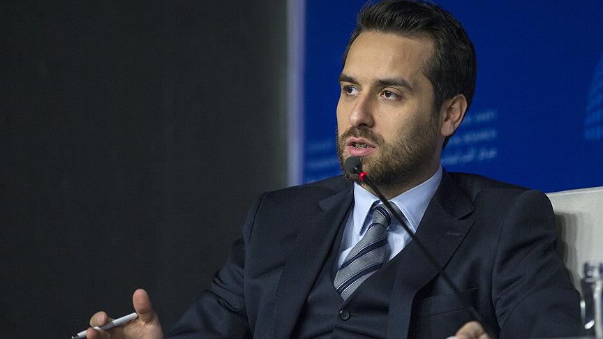 Turkey appoints pro-Erdogan and pro-Palestinian ambassador to Israel