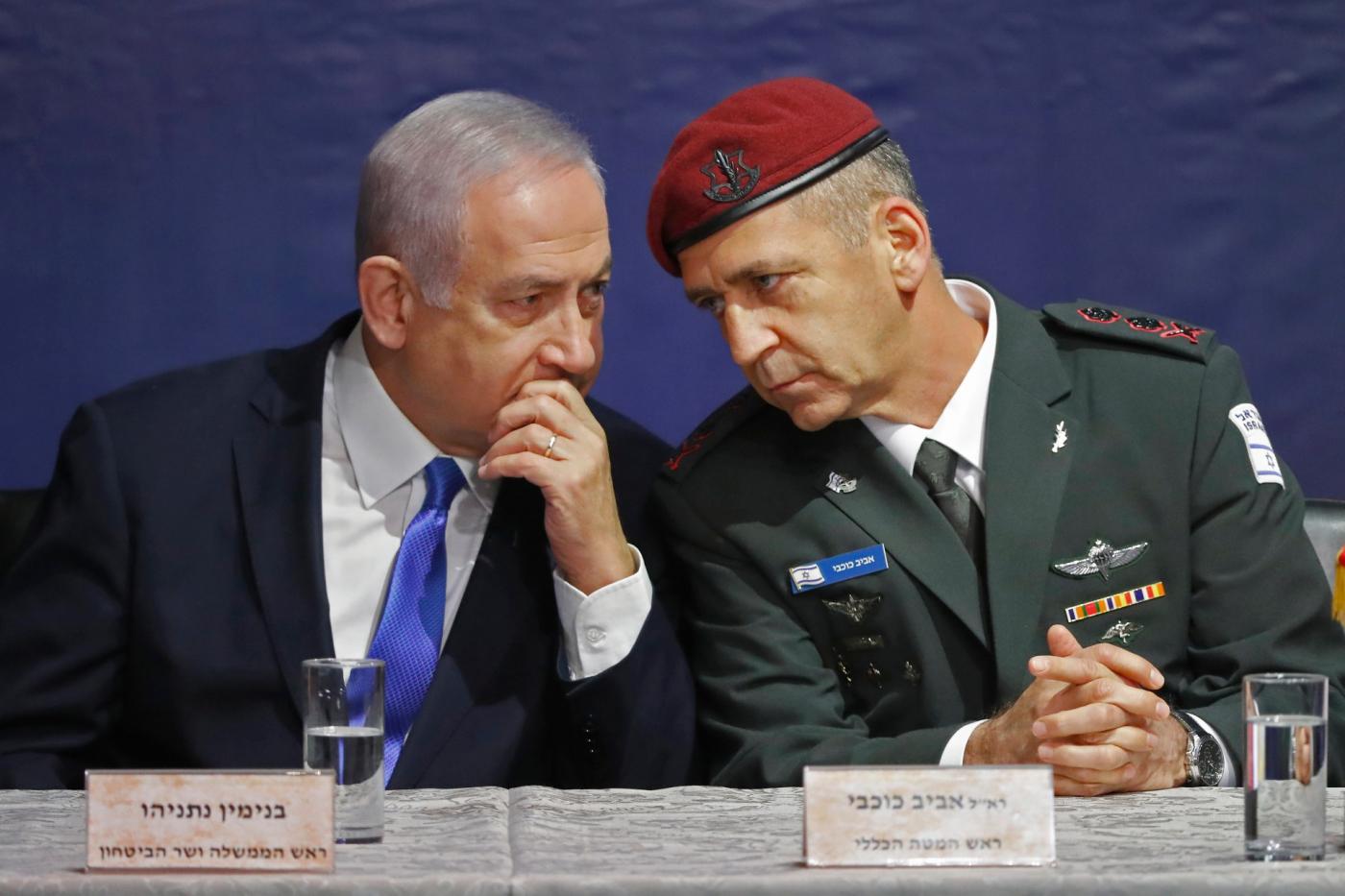 What Do Israel’s Threats Against Iran, Gaza and Lebanon Say About Its Strength?