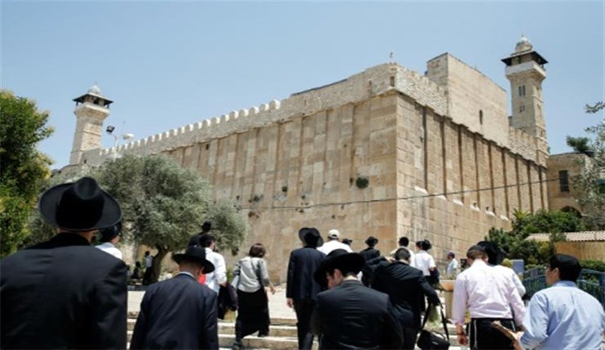 'Israel' closes Ibrahimi mosque for ten days