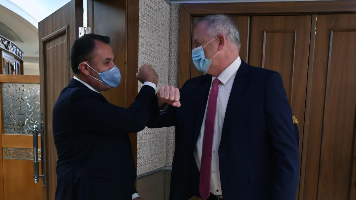 Israel, Greece to sign defense deal