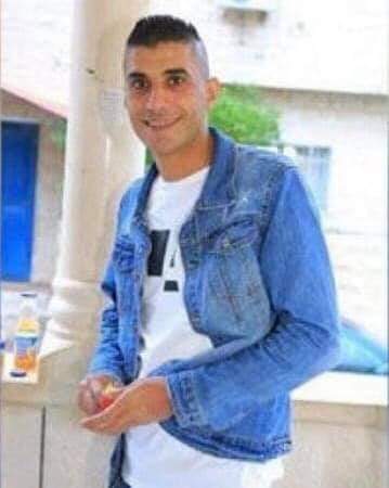 Palestinian administrative detainee enters day 24 of hunger strike