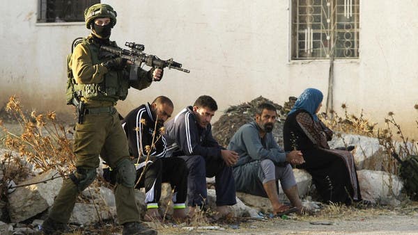 EU calls on Israel to investigate shooting that paralyzed Palestinian man