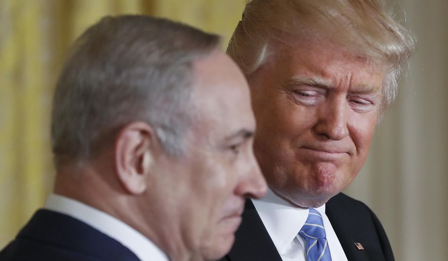 Israeli media: Trump's re-election failure prevented series of normalization deals