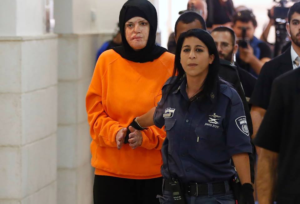 36 Palestinian women prisoners face difficult humanitarian and detention conditions