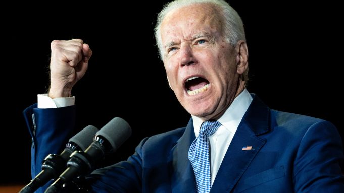 Biden’s foreing policy team is not a New Year’s ‘World Peace’ wish