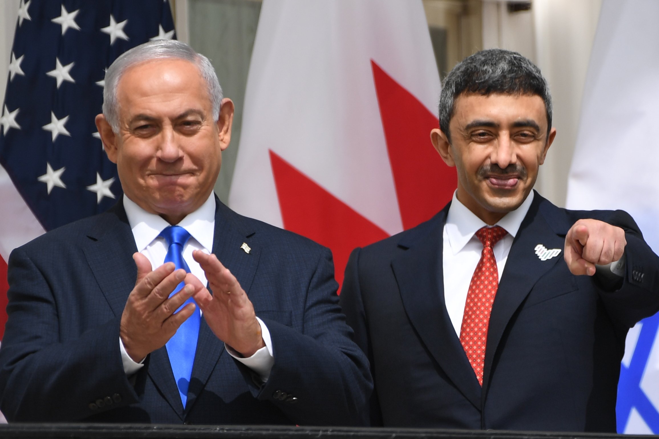 'Israel' opens embassy in United Arab Emirates after normalizing ties