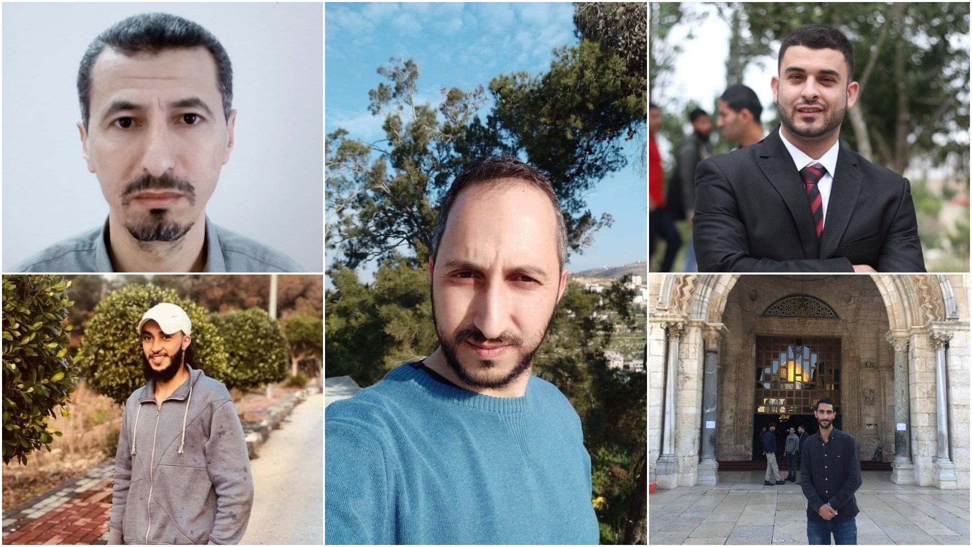 Video| Ten arrests during Israeli arrest campaign in West Bank and Jerusalem