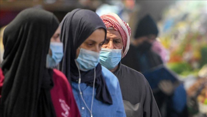 U.S. Congressman urges 'Israel' to continue vaccinating Palestinians