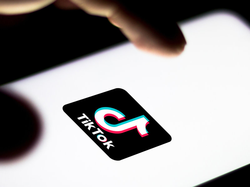 TikTok removes Quds News Network account without notice
