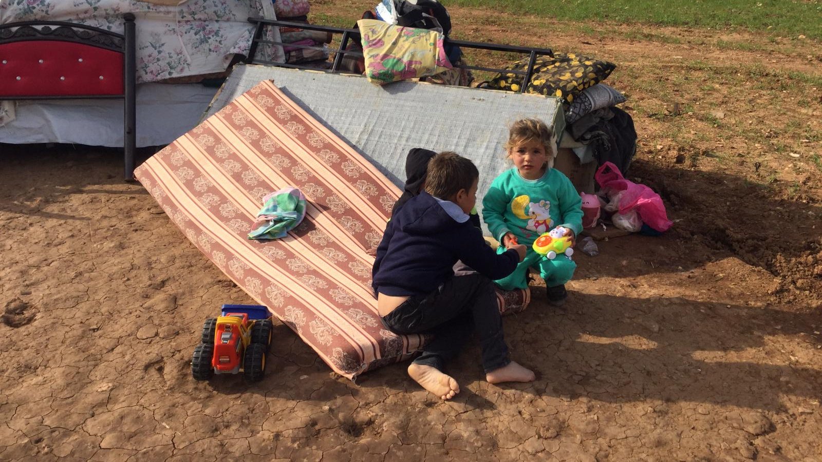 UN calls 'Israel' to immediately halt further demolitions of Palestinian homes