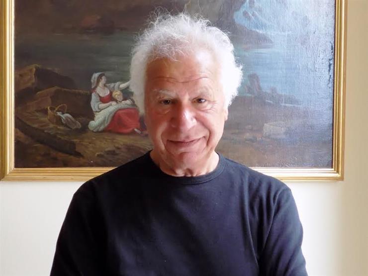 Leading poet Mourid Barghouti dies aged 77