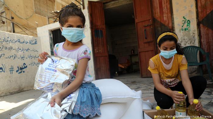 Israel to approve transfer of tens of thousands of vaccines to Gaza