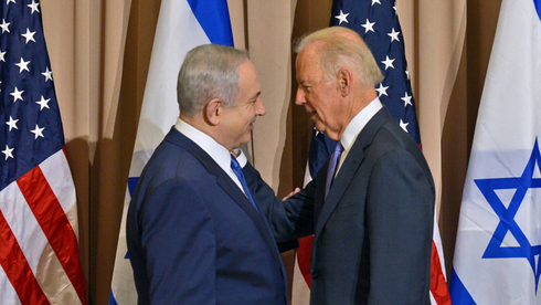 Biden’s first call to ME leader will be to Netanyahu, said White House