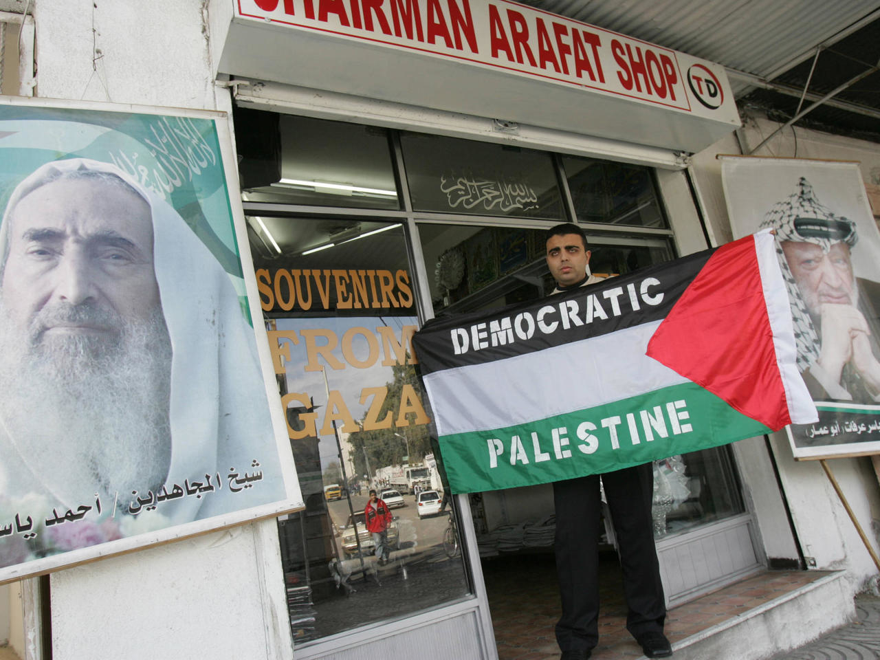 'Israel' sends threatening messages to PLC possible candidates