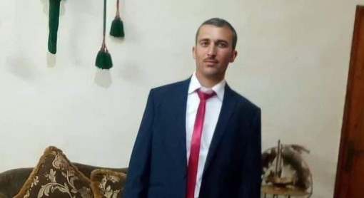 Israeli settler runs over citizen, killing him