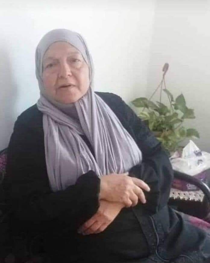 Palestinian woman dies of heart attack after Israeli military raid