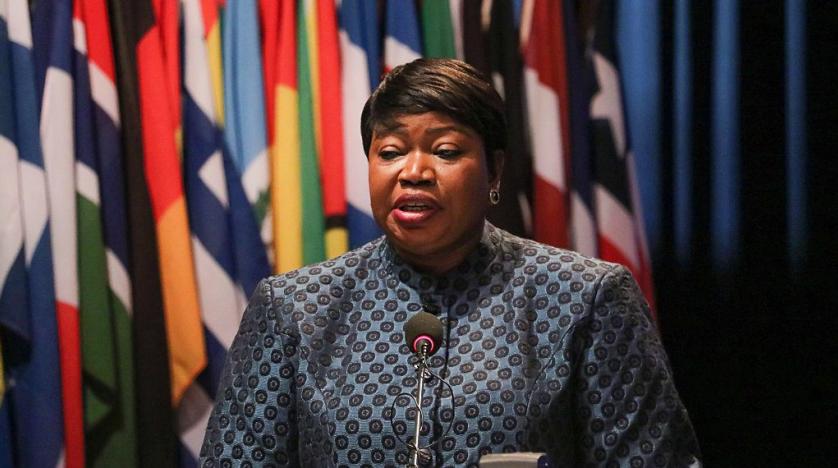 US opposes ICC ruling it has jurisdiction to probe 'Israel' for war crimes