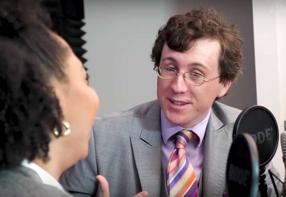 The Guardian sacks Progressive columnist Nathan Robinson after he criticized US military aid to 'Israel'