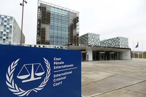 Israeli law to ban cooperation with ICC investigations