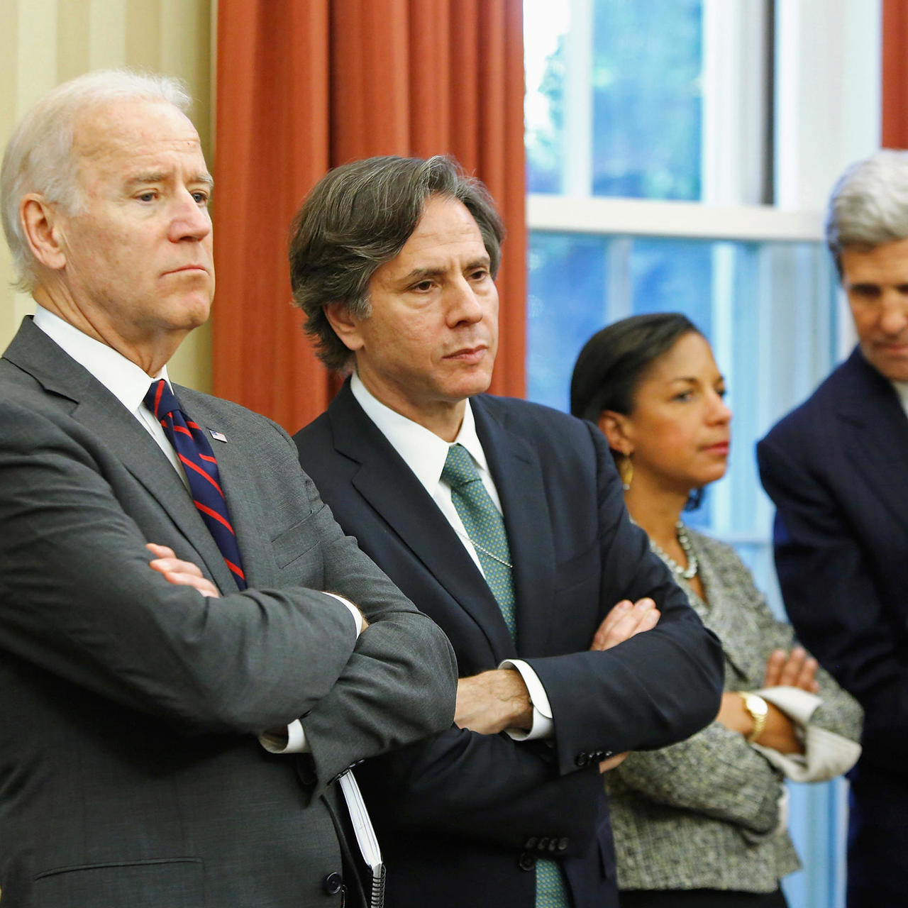 Ashkenazi thanks Blinken for US support against ICC