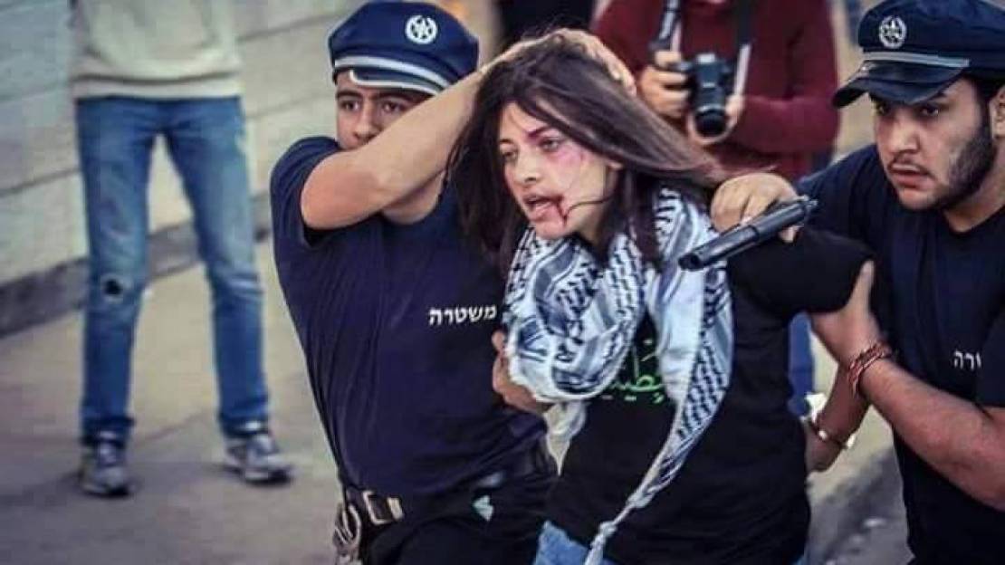 How Palestine is a critical feminist issue