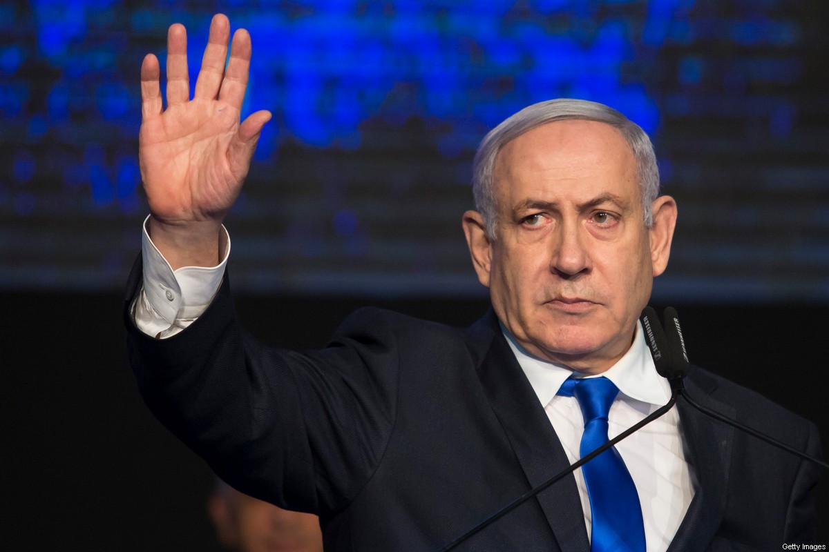 Israeli officials slam ICC's decision to open formal war crimes probe