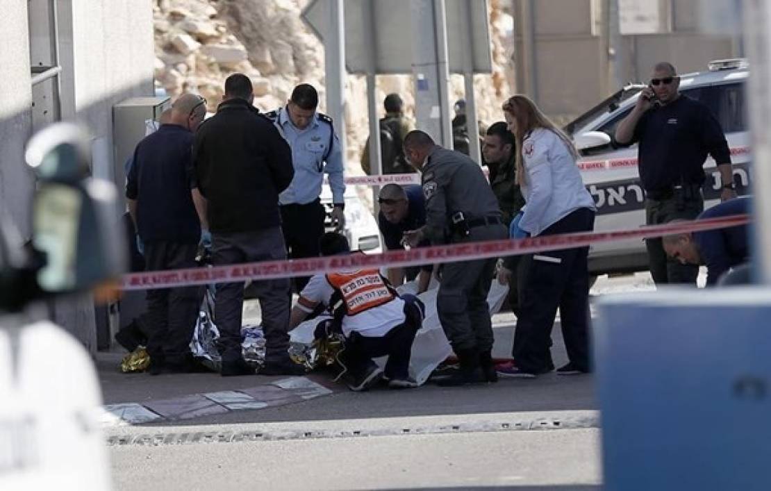 Israeli police shoot dead mentally disabled man in occupied Haifa