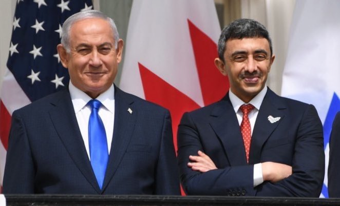 UAE lashes out at Netanyahu, delays visit