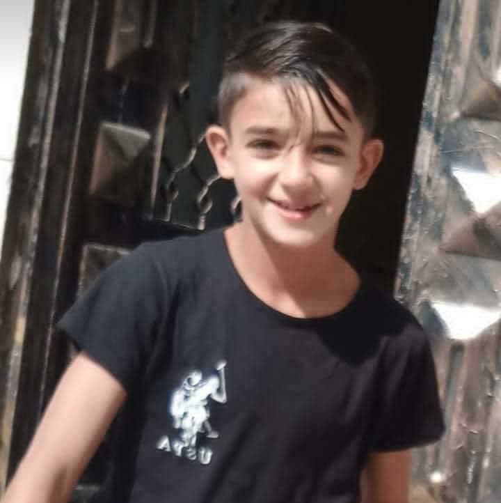 'Israel' sentences Palestinian child to two months in prison