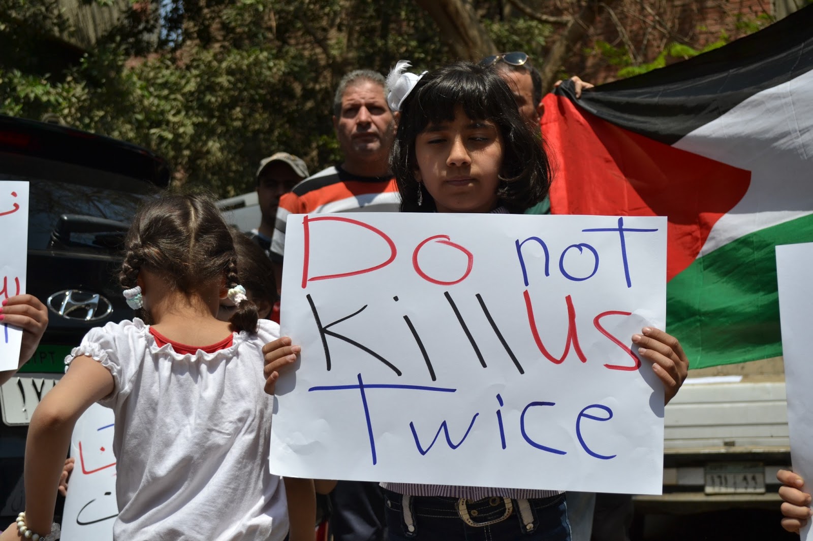 UNRWA: 10 years of suffering and loss for Palestinian refugees in Syria