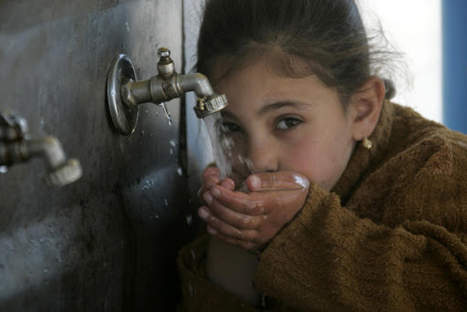 Israeli 'Water-Apartheid' in Palestine constitutes systemic attack, says rights group